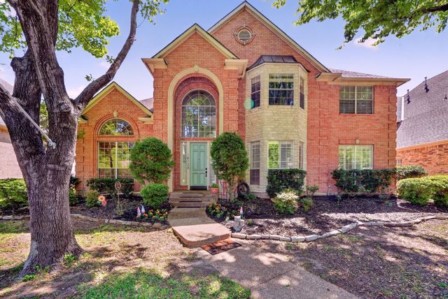 18124 Peppy Place, Dallas, TX 75252