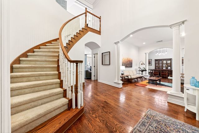 18124 Peppy Place, Dallas, TX 75252