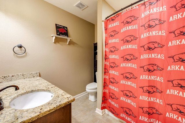 402 Demuth, Benton, AR 72019