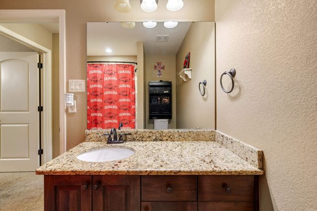 402 Demuth, Benton, AR 72019