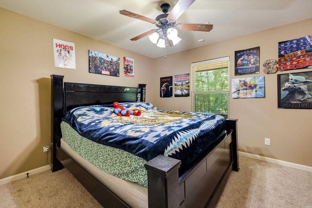 402 Demuth, Benton, AR 72019