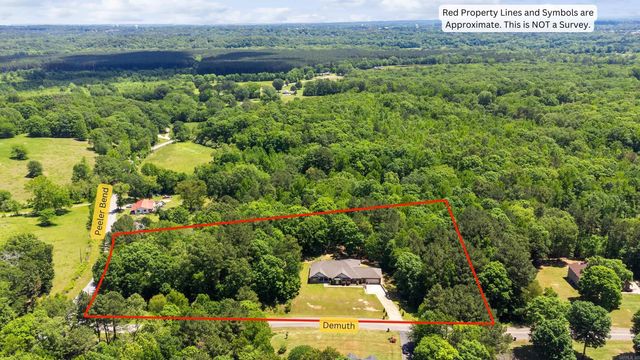 402 Demuth, Benton, AR 72019