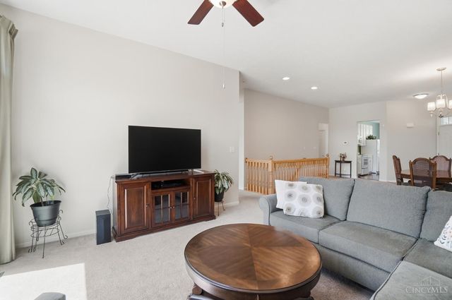 6460 Pinehurst Lane, Mason, OH 45040