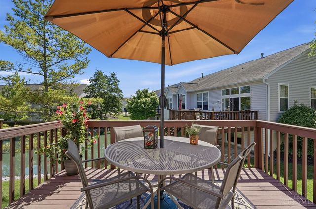 6460 Pinehurst Lane, Mason, OH 45040