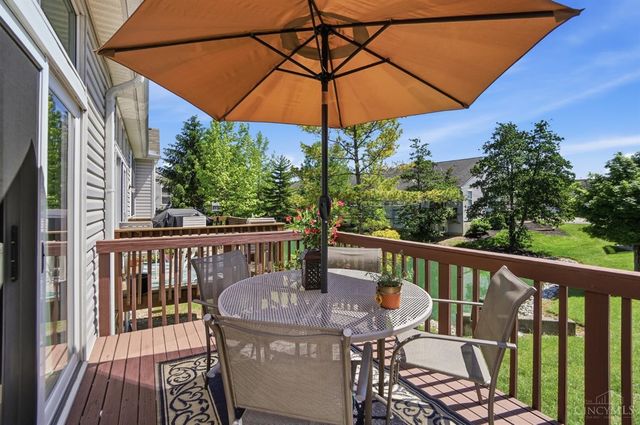 6460 Pinehurst Lane, Mason, OH 45040