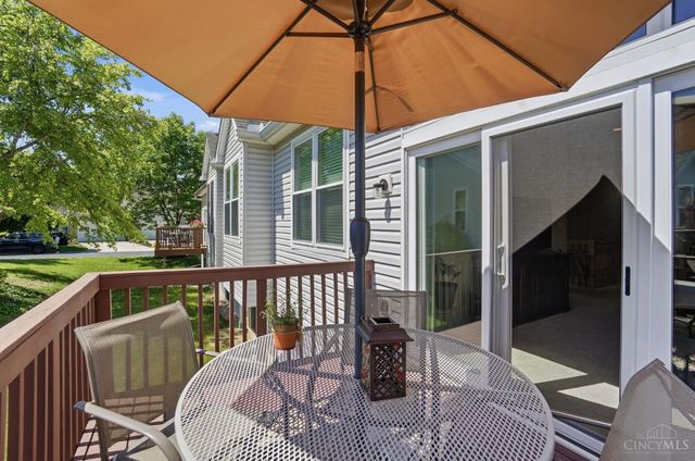 6460 Pinehurst Lane, Mason, OH 45040