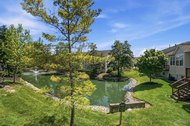 6460 Pinehurst Lane, Mason, OH 45040