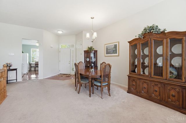 6460 Pinehurst Lane, Mason, OH 45040