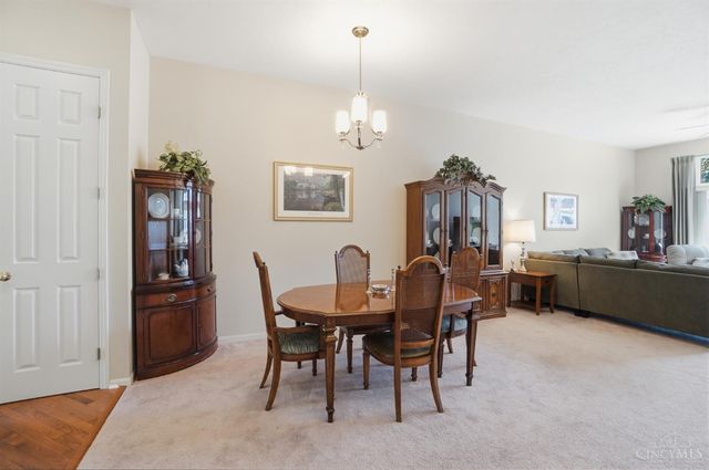 6460 Pinehurst Lane, Mason, OH 45040