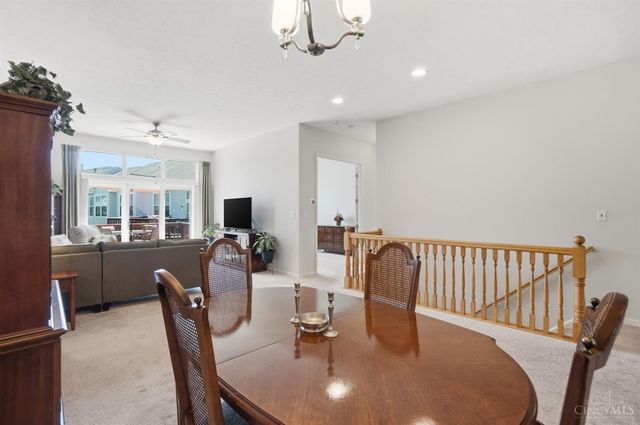 6460 Pinehurst Lane, Mason, OH 45040