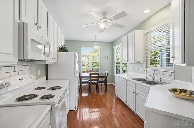 6460 Pinehurst Lane, Mason, OH 45040