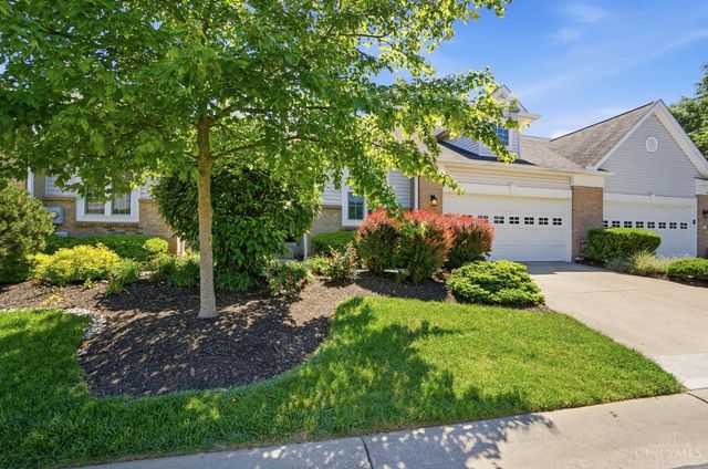 6460 Pinehurst Lane, Mason, OH 45040