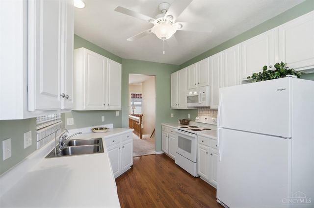6460 Pinehurst Lane, Mason, OH 45040