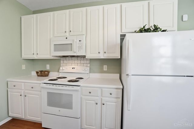 6460 Pinehurst Lane, Mason, OH 45040