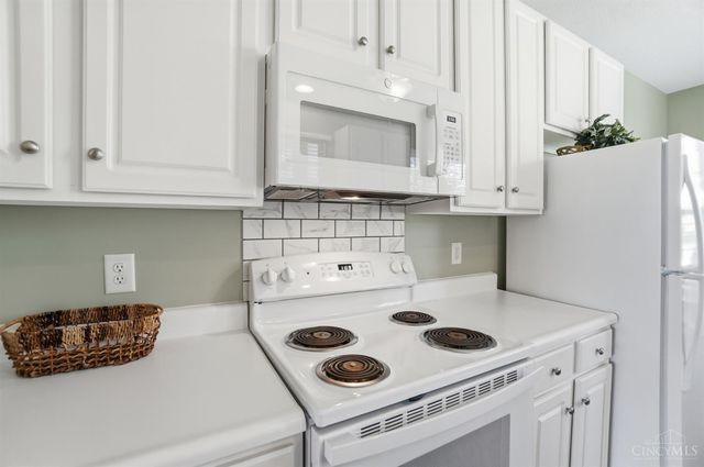 6460 Pinehurst Lane, Mason, OH 45040