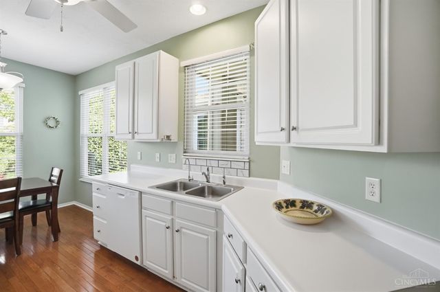 6460 Pinehurst Lane, Mason, OH 45040