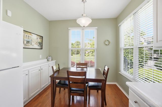 6460 Pinehurst Lane, Mason, OH 45040
