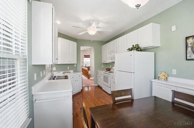 6460 Pinehurst Lane, Mason, OH 45040