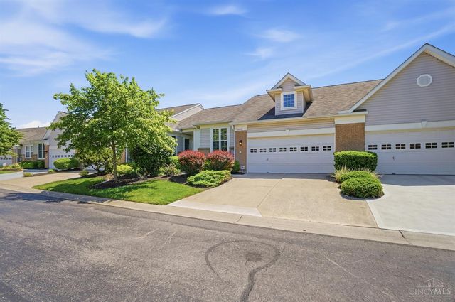 6460 Pinehurst Lane, Mason, OH 45040