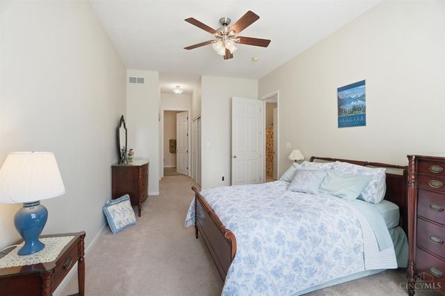 6460 Pinehurst Lane, Mason, OH 45040