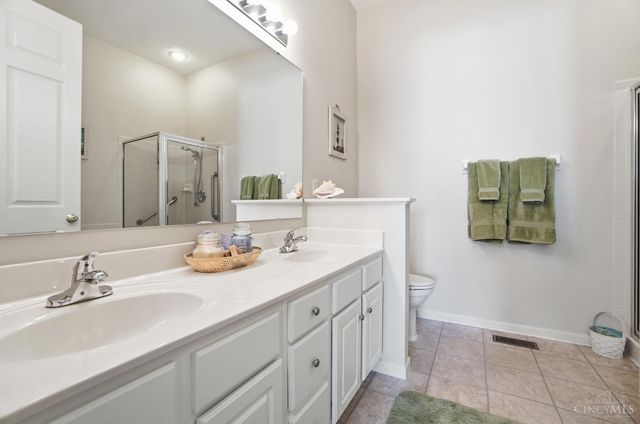 6460 Pinehurst Lane, Mason, OH 45040