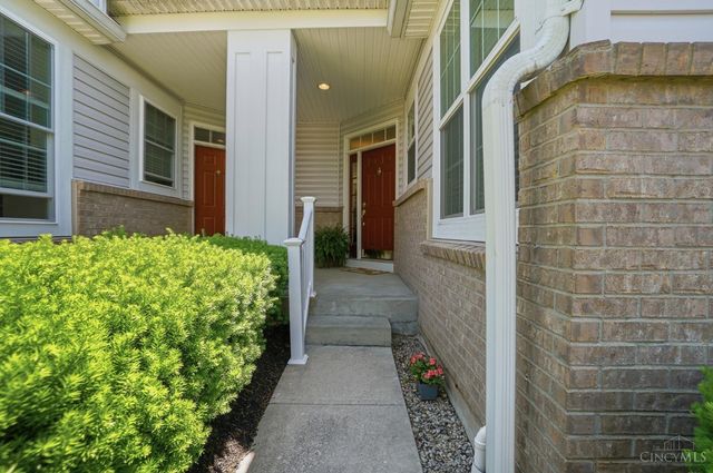 6460 Pinehurst Lane, Mason, OH 45040
