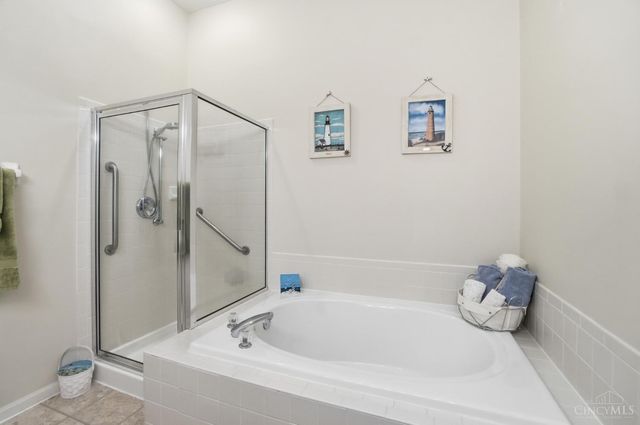 6460 Pinehurst Lane, Mason, OH 45040