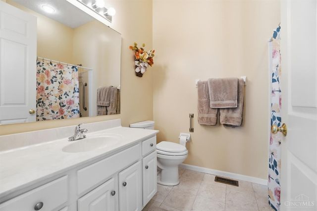 6460 Pinehurst Lane, Mason, OH 45040