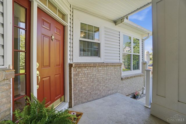 6460 Pinehurst Lane, Mason, OH 45040