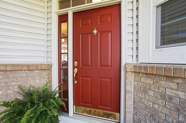 6460 Pinehurst Lane, Mason, OH 45040