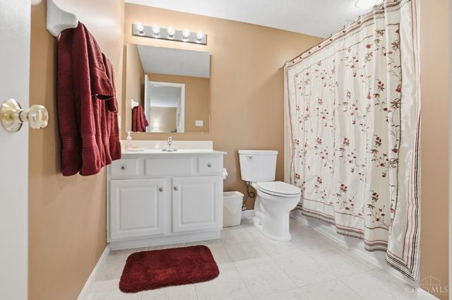 6460 Pinehurst Lane, Mason, OH 45040