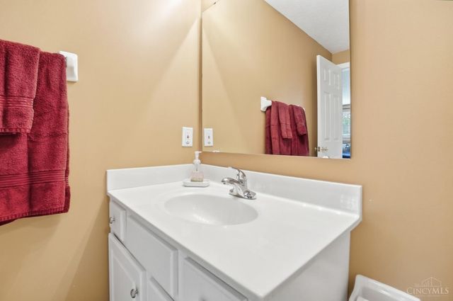 6460 Pinehurst Lane, Mason, OH 45040