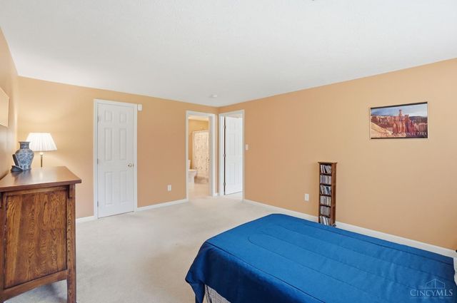 6460 Pinehurst Lane, Mason, OH 45040