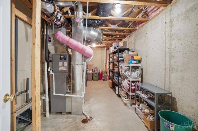 6460 Pinehurst Lane, Mason, OH 45040