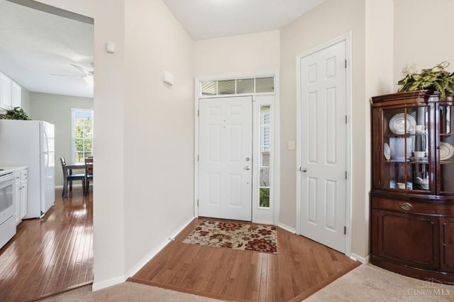 6460 Pinehurst Lane, Mason, OH 45040