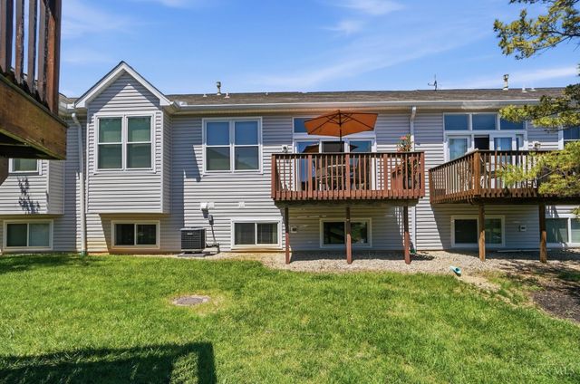 6460 Pinehurst Lane, Mason, OH 45040