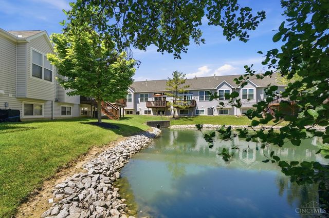 6460 Pinehurst Lane, Mason, OH 45040