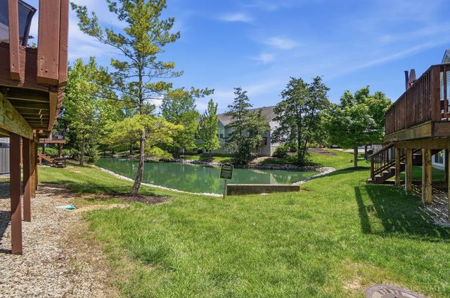 6460 Pinehurst Lane, Mason, OH 45040