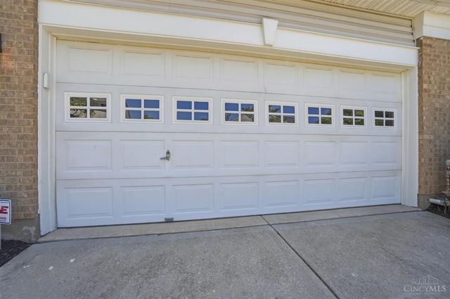 6460 Pinehurst Lane, Mason, OH 45040