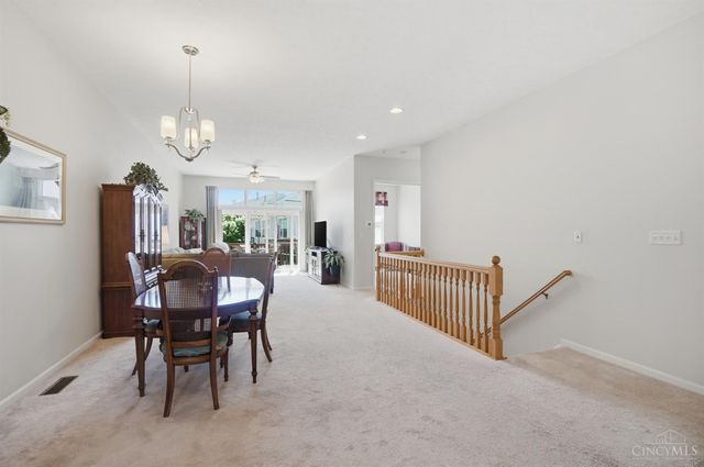 6460 Pinehurst Lane, Mason, OH 45040