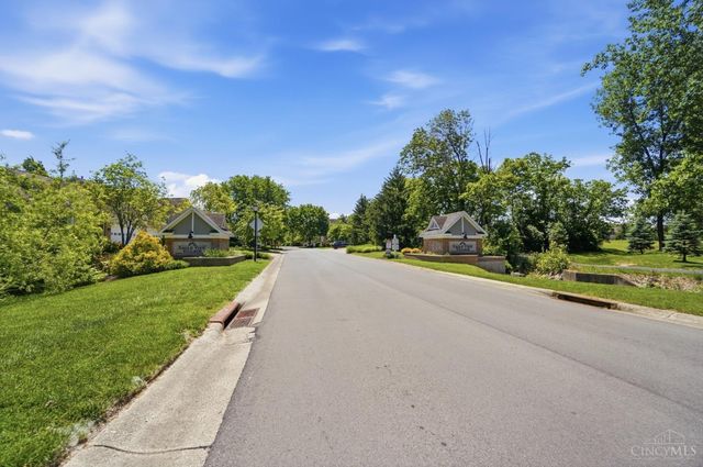 6460 Pinehurst Lane, Mason, OH 45040