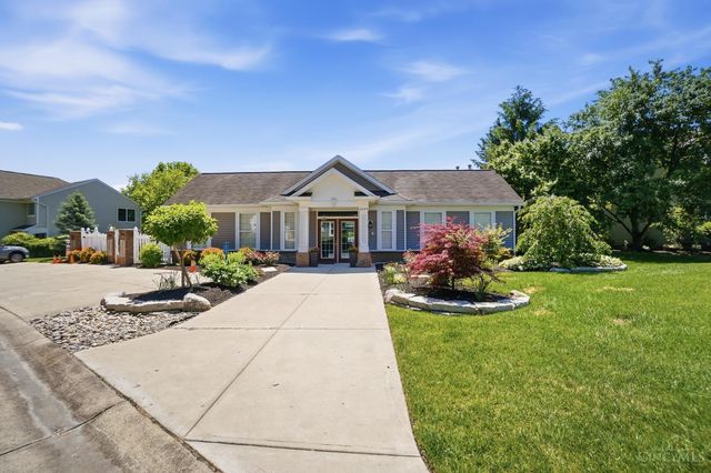 6460 Pinehurst Lane, Mason, OH 45040