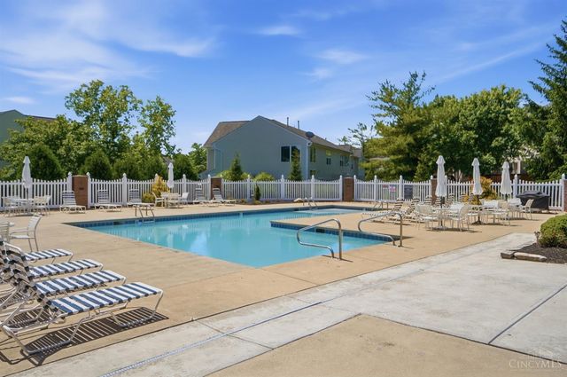 6460 Pinehurst Lane, Mason, OH 45040