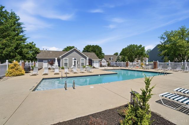 6460 Pinehurst Lane, Mason, OH 45040