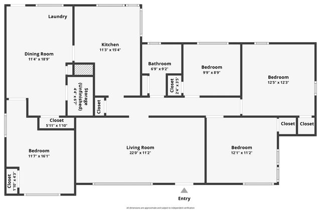 1760 E 158th Street, South Holland, IL 60473