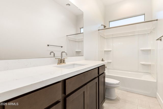 16837 W ARDMORE Road, Goodyear, AZ 85338