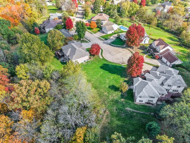 LOT 67 BARRYS BLUFF CT, Columbia, MO 65203