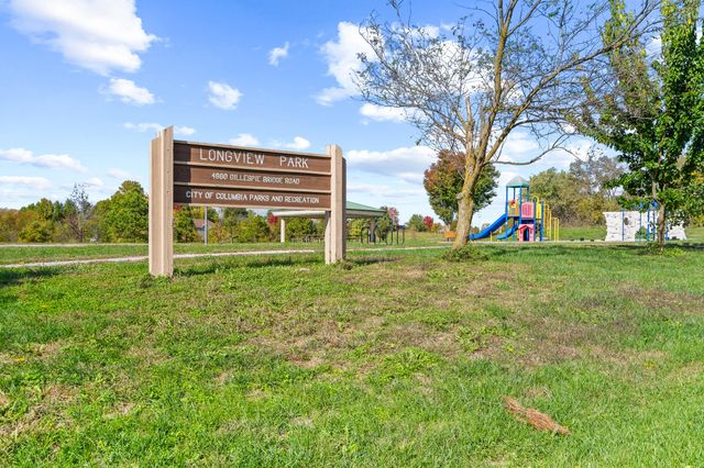 LOT 67 BARRYS BLUFF CT, Columbia, MO 65203