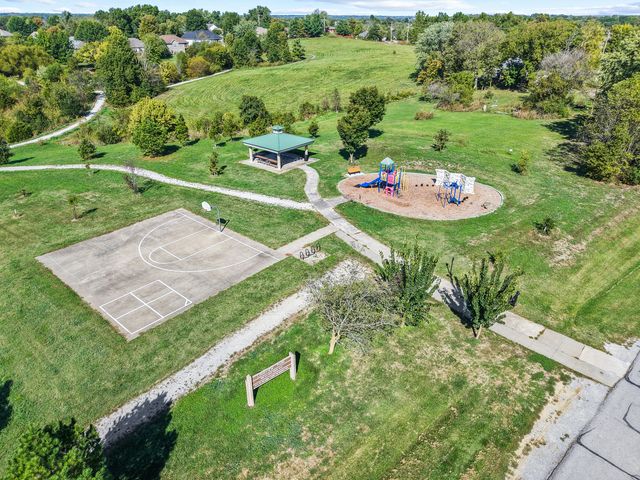 LOT 67 BARRYS BLUFF CT, Columbia, MO 65203