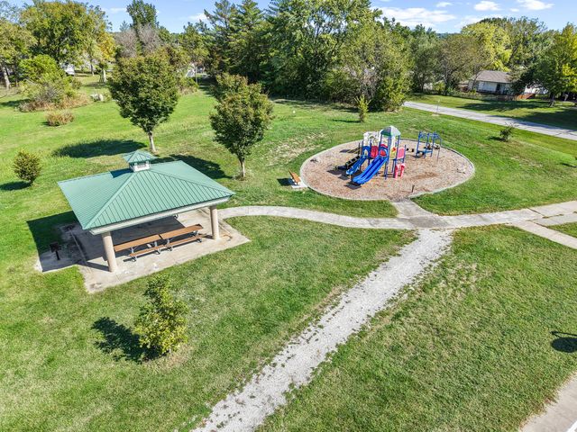 LOT 67 BARRYS BLUFF CT, Columbia, MO 65203